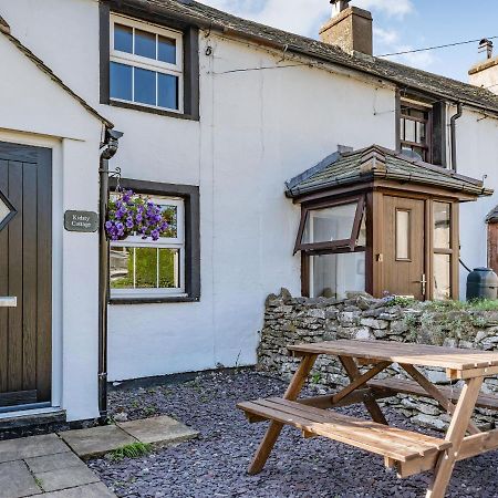 Kidsty Cottage Penrith Esterno foto