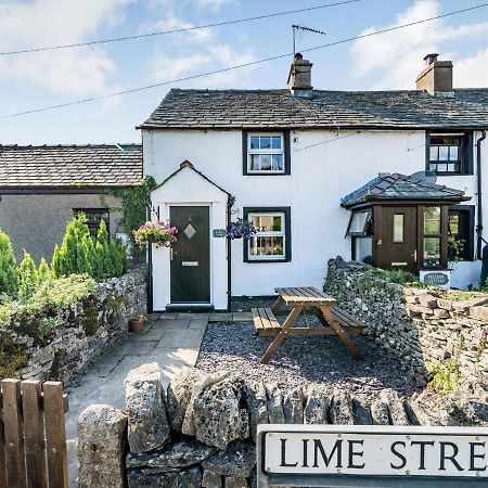 Kidsty Cottage Penrith Esterno foto