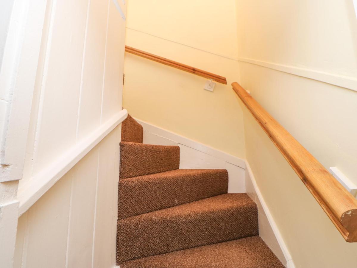 Kidsty Cottage Penrith Esterno foto