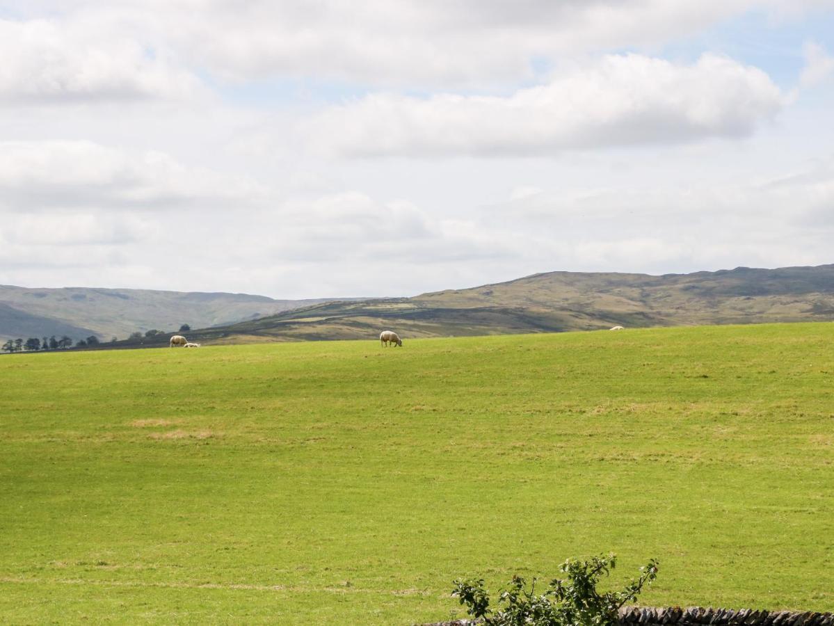 Kidsty Cottage Penrith Esterno foto