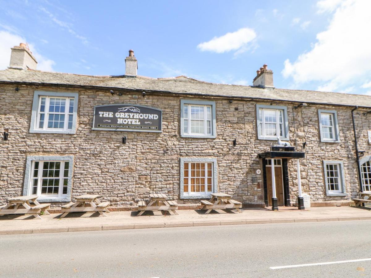 Kidsty Cottage Penrith Esterno foto