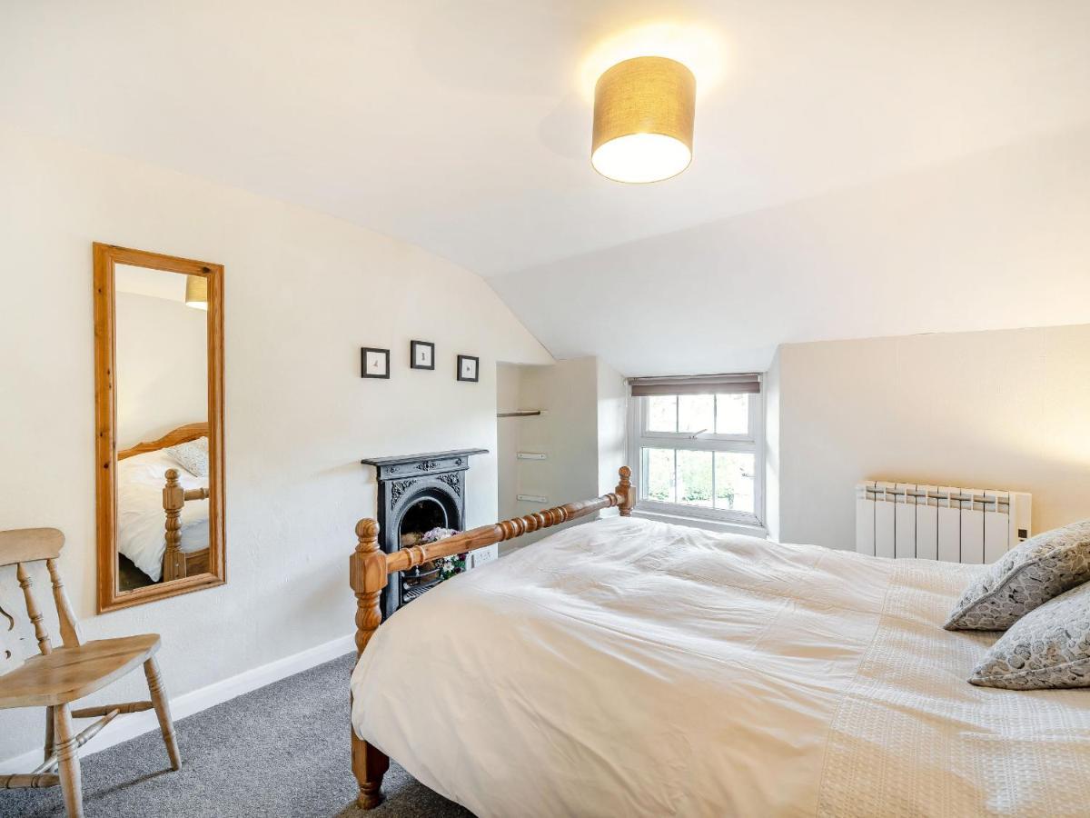 Kidsty Cottage Penrith Esterno foto