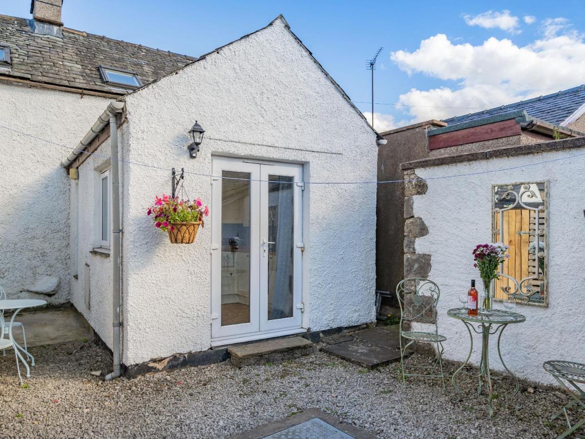 Kidsty Cottage Penrith Esterno foto